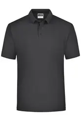 Polo majica JN021 black M-0