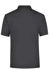 Polo majica JN021 black L-3