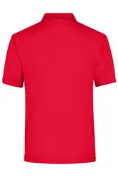Polo majica JN021 red XL-3