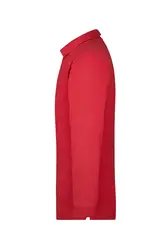 Polo majica JN022 red S-1