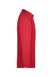 Polo majica JN022 red S-2