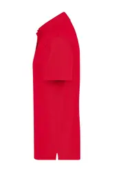 Polo majica JN024 red S-1