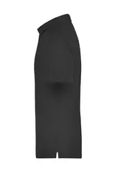 Polo majica JN025 black L-5
