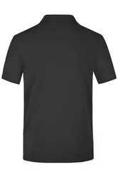 Polo majica JN025 black L-7