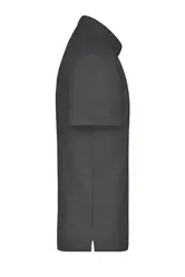 Polo majica JN026 anthracite-melange S-6