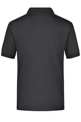 Polo majica JN026 black S-7