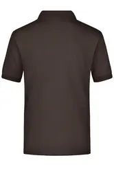 Polo majica JN026 brown S-3