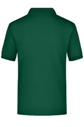 Polo majica JN026 dark-green S-3
