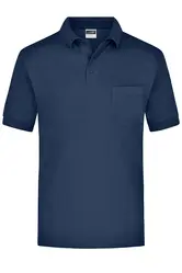 Polo majica JN026 navy M-0