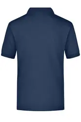 Polo majica JN026 navy M-3
