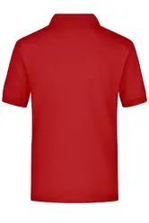 Polo majica JN026 red S-3