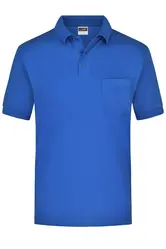 Polo majica JN026 royal S-0