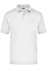 Polo majica JN026 white S-0