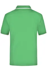 Polo majica JN034 frog/white S-3