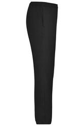 Ženska trenirka JN035 black S-2 Ženska trenirka JN035 black S-2