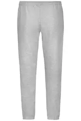 Ženska trenirka JN035 grey-heather S-3 Ženska trenirka JN035 grey-heather S-3