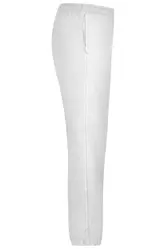 Ženska trenirka JN035 white S-2 Ženska trenirka JN035 white S-2