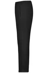 Muška trenirka JN036 black S-1
