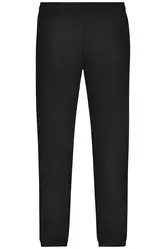 Muška trenirka JN036 black S-3