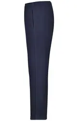 Muška trenirka JN036 navy S-1