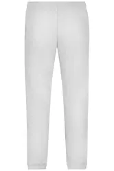 Muška trenirka JN036 white S-3