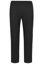 Dječja trenirka JN036K black XS-0