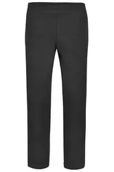 Dječja trenirka JN036K black XS-3