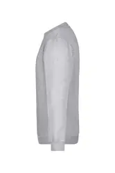 Majica JN040 grey-heather S-1