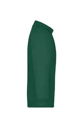 Polo majica JN041 dark-green S-2