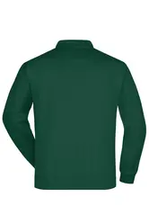 Polo majica JN041 dark-green S-3