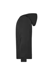 Muška hudica JN042 black S-5