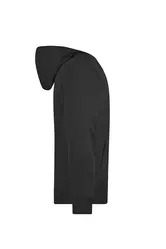 Muška hudica JN042 black S-6