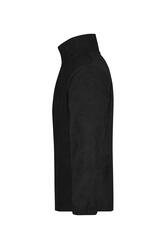 Flis majica JN043 black S-1