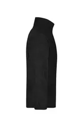 Flis majica JN043 black S-2