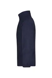 Flis majica JN043 navy S-1