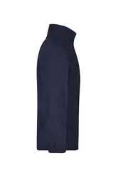 Flis majica JN043 navy S-2