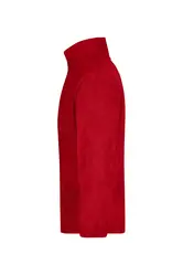 Flis majica JN043 red S-1