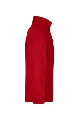 Flis majica JN043 red S-2