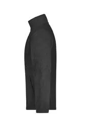Flis majica JN044 black S-1