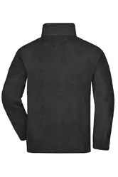 Flis majica JN044 black S-3