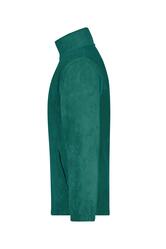 Flis majica JN044 dark-green S-1