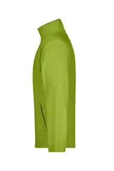 Flis majica JN044 lime-green S-5