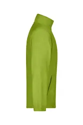 Flis majica JN044 lime-green S-6