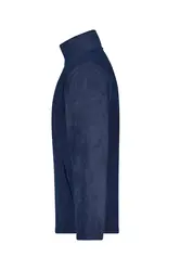 Flis majica JN044 navy S-1