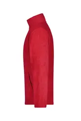 Flis majica JN044 red S-1