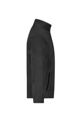 Flis majica JN044K black XS-2