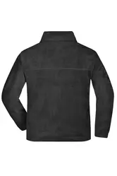 Flis majica JN044K black XS-3