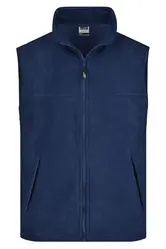 Flis prsluk JN045 navy S-4