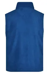 Flis prsluk JN045 royal S-7