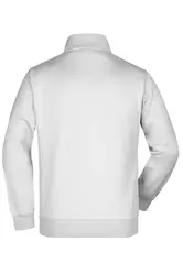 Muška jakna JN046 white S-7